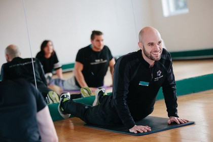 Image 4 from Welcome Gym Southend partner gallery