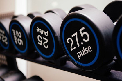 Image 5 from Welcome Gym Southend partner gallery
