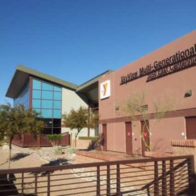 Image 1 from YMCA - SkyView partner gallery