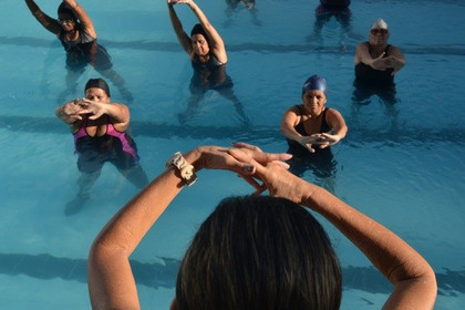 Imagem 2 da galeria do parceiro Yoga Euclides