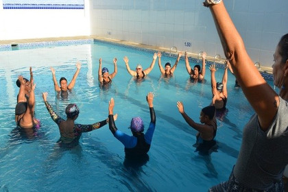 Imagem 4 da galeria do parceiro Yoga Euclides