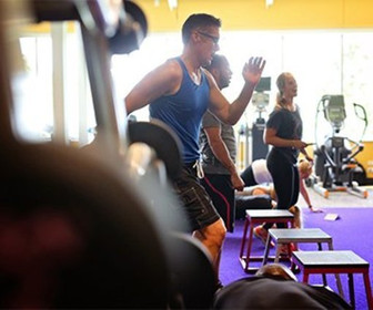 Image 2 from Anytime Fitness - Burrillville partner gallery