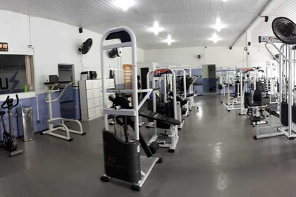 Imagem 3 da galeria do parceiro ACADEMIA INVICTUS