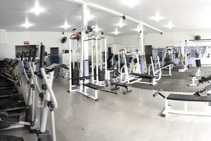 Imagem 4 da galeria do parceiro ACADEMIA INVICTUS