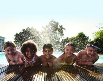 Bild 2 von Naturbad Zeven Partnergalerie