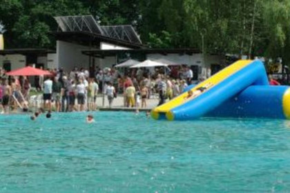 Bild 4 von Naturbad Zeven Partnergalerie