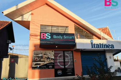 Imagem 2 da galeria do parceiro Studio Body Smart