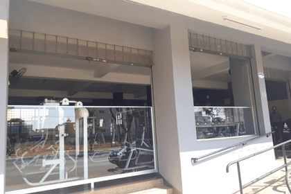 Imagem 1 da galeria do parceiro Império Fitness Academia