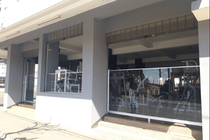 Imagem 2 da galeria do parceiro Império Fitness Academia