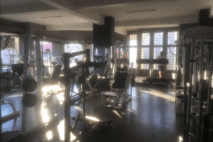 Imagem 5 da galeria do parceiro Império Fitness Academia