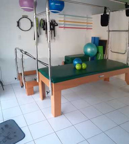 Imagem 3 da galeria do parceiro G-Pilates Saúde e Bem Estar