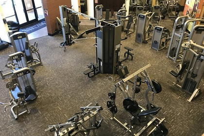 Image 1 from Anytime Fitness Seven Hills partner gallery
