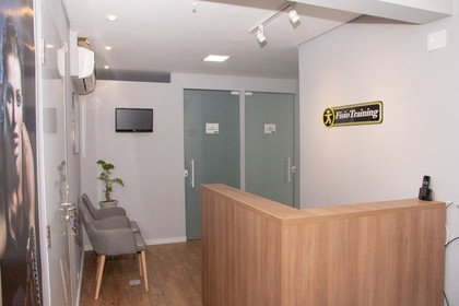 Imagem 3 da galeria do parceiro Fisiotraining