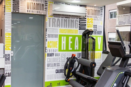 Imagem 4 da galeria do parceiro Fisiotraining