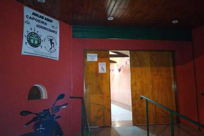 Imagem 1 da galeria do parceiro Grupo de Capoeira Arte na Montanha