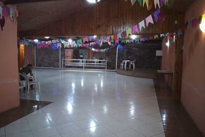 Imagem 3 da galeria do parceiro Grupo de Capoeira Arte na Montanha