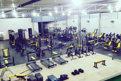 Imagem 5 da galeria do parceiro LAFIT Academia