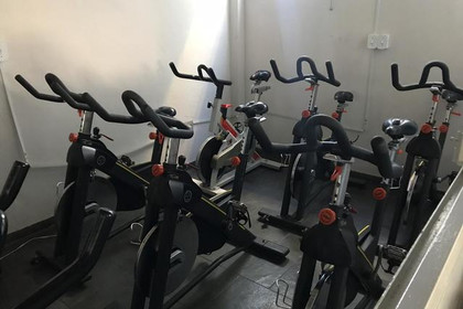 Imagem 3 da galeria do parceiro Star Fit Academia