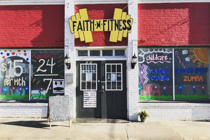 Image 2 from Faith N Fitness partner gallery