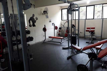 Imagem 1 da galeria do parceiro Edu Fitness Unidade Cruzeiro Celeste
