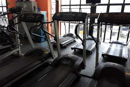 Imagem 2 da galeria do parceiro Edu Fitness Unidade Cruzeiro Celeste