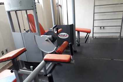 Imagem 5 da galeria do parceiro Edu Fitness Unidade Cruzeiro Celeste