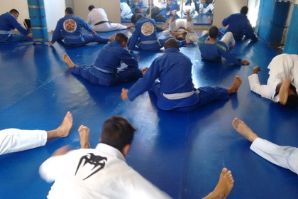 Imagem 3 da galeria do parceiro Casemiro Team