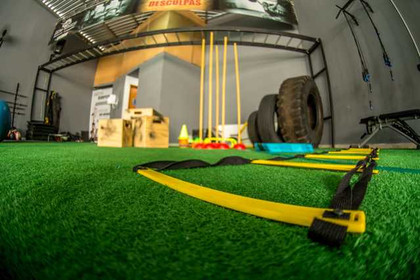 Imagem 4 da galeria do parceiro Studio Power Training
