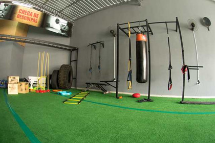 Imagem 5 da galeria do parceiro Studio Power Training