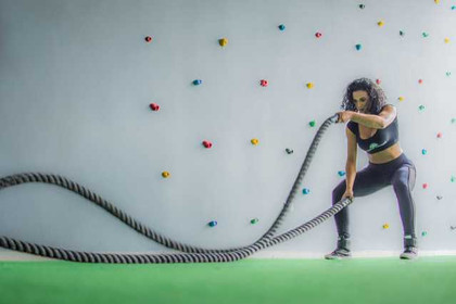 Imagem 6 da galeria do parceiro Studio Power Training