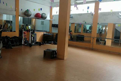 Imagem 4 da galeria do parceiro K10 Sport's Academia