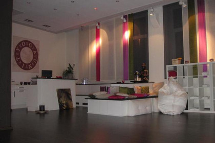 Bild 3 von Yogaunity Reutlingen Partnergalerie