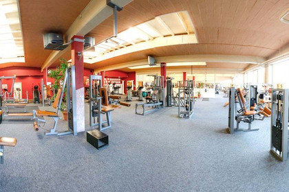Bild 2 von Atrium Fitness Partnergalerie