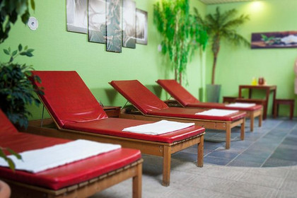 Bild 3 von Atrium Fitness Partnergalerie