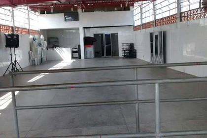 Imagem 3 da galeria do parceiro Academia Ação Fitness