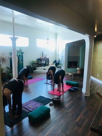 Image 8 from Liberation Yoga partner gallery