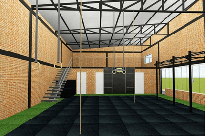 Imagem 1 da galeria do parceiro INVICTO CT