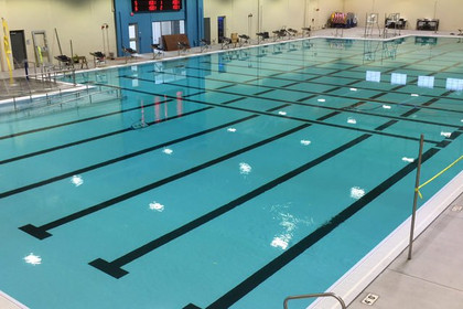 Image 3 from YMCA - SkyView partner gallery