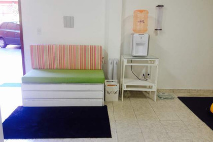 Imagem 6 da galeria do parceiro Definity Pilates