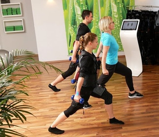 Bild 1 von im-pulsiv Freising Partnergalerie