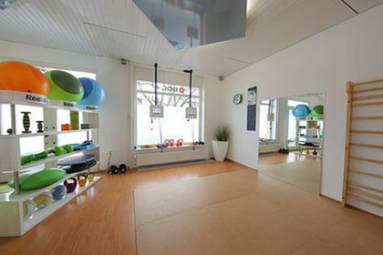 Bild 1 von Magic Body - Ingolstadt Partnergalerie