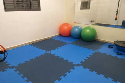 Imagem 1 da galeria do parceiro Pilates Mayra Niero