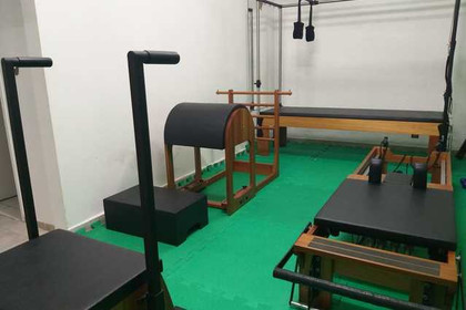 Imagem 2 da galeria do parceiro Pilates Mayra Niero