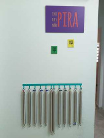 Imagem 3 da galeria do parceiro Pilates Mayra Niero