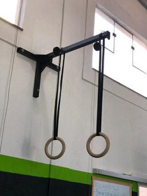 Imagem 3 da galeria do parceiro HYPERION CROSS TRAINING