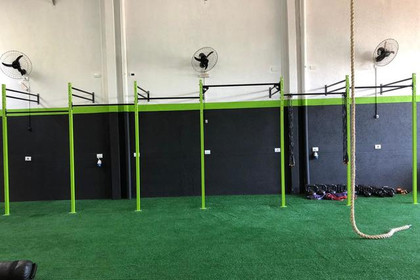 Imagem 4 da galeria do parceiro HYPERION CROSS TRAINING
