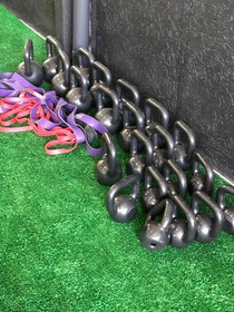 Imagem 6 da galeria do parceiro HYPERION CROSS TRAINING