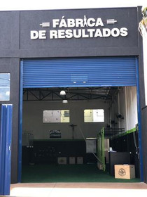 Imagem 7 da galeria do parceiro HYPERION CROSS TRAINING
