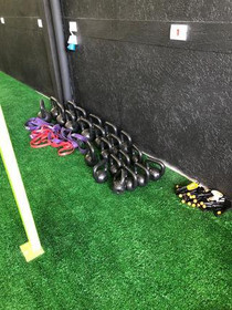 Imagem 11 da galeria do parceiro HYPERION CROSS TRAINING
