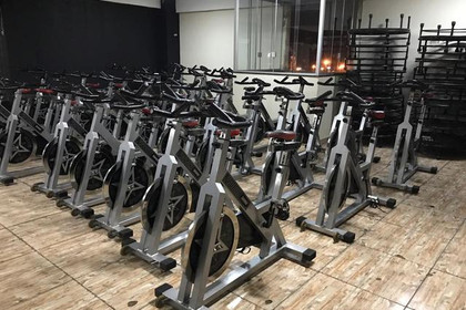Imagem 4 da galeria do parceiro Academia Estação Fitness